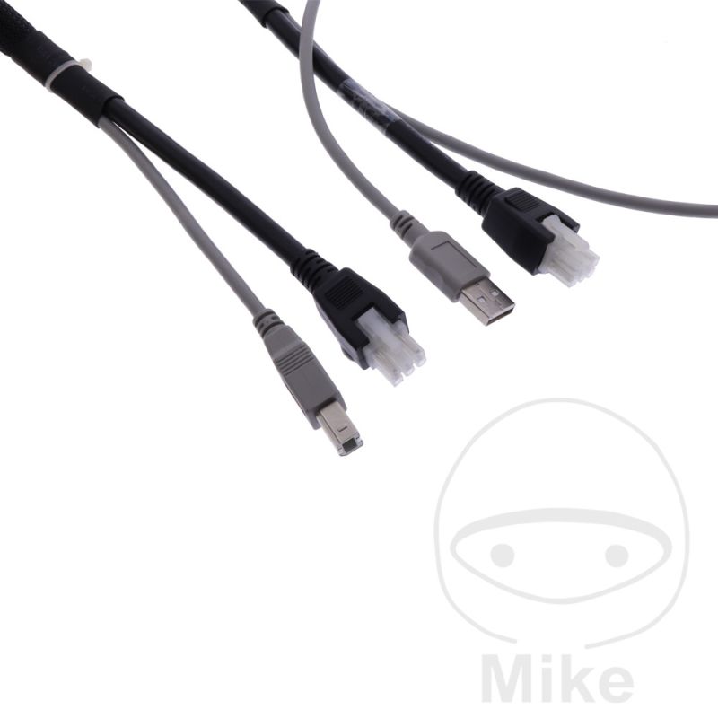 KABELEINHEIT HUB zu PC AMG John Bean 29742 | Motos Camaral
