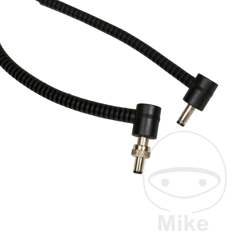 Cable Espiral para Cámara V3D John Bean | Motos Camaral