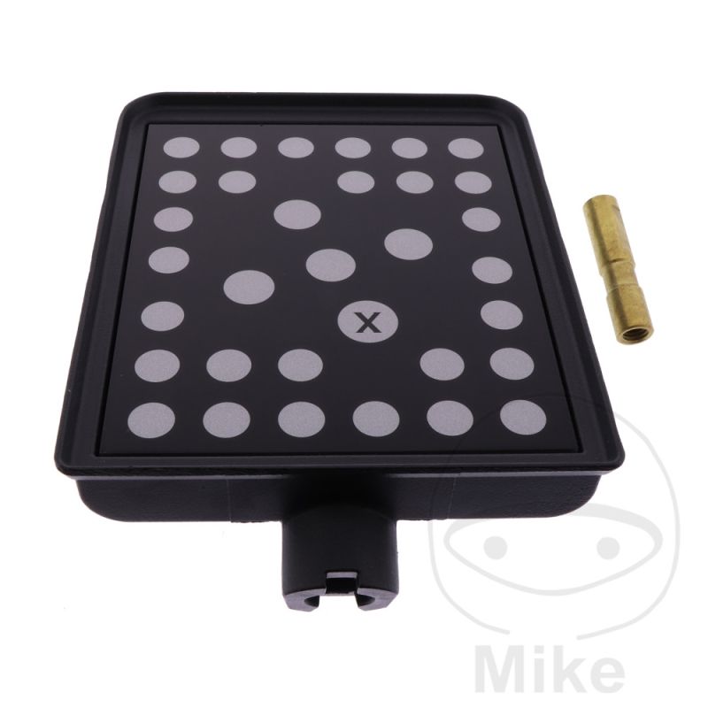 Retrovisor VORN JB EAK0305J72A | Recambios Taller | Motos Camaral
