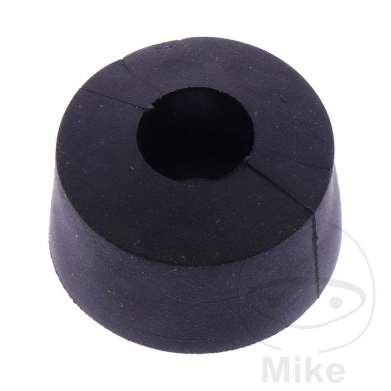 Parachoques de goma John Bean V3400 | Recambios Taller | Motos Camaral