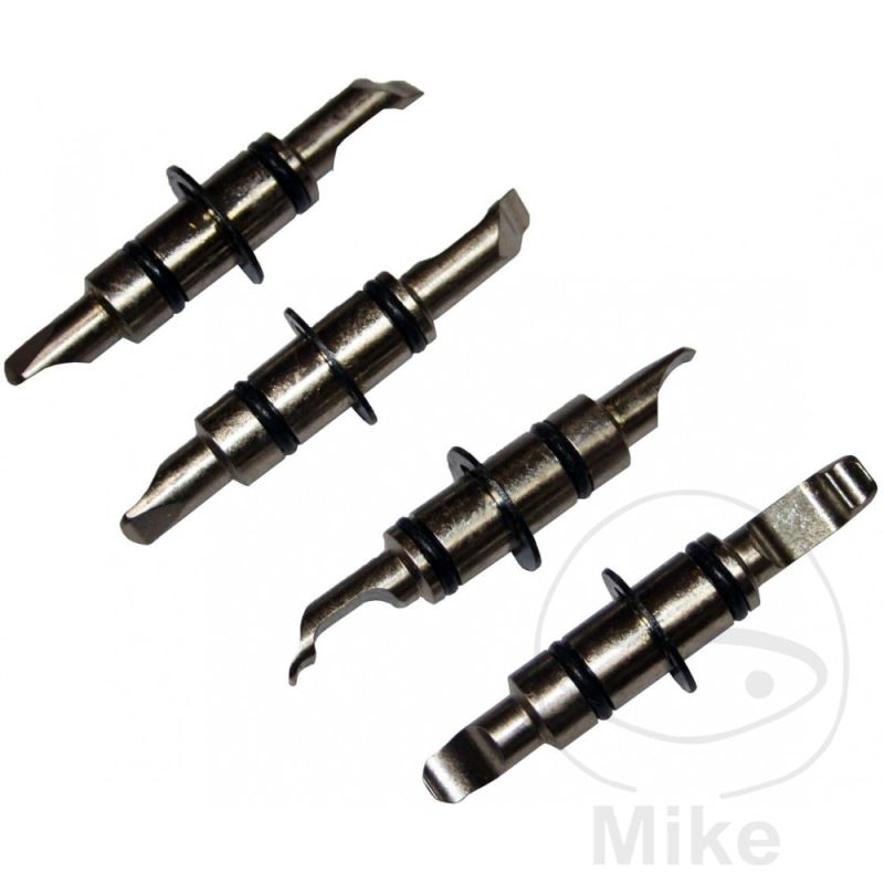 Kit 4 Pinzas para Alineador de Ejes EAK0268J41A | Motos Camaral