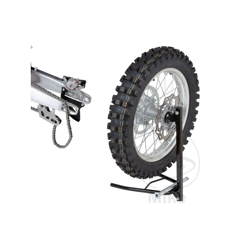 Soporte para Rueda JMP | Herramientas Taller | Motos Camaral