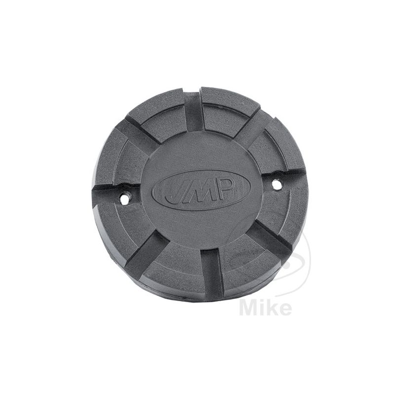 Almohadilla de goma JMP 120 mm para elevadores | Motos Camaral