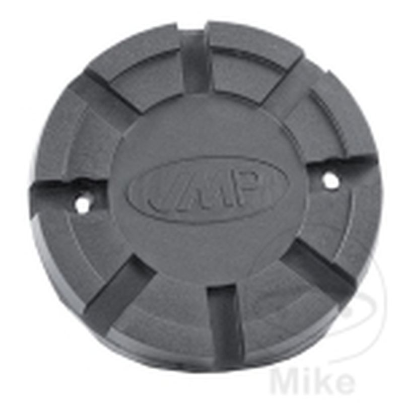 Almohadilla de goma JMP 120 mm para elevadores | Motos Camaral