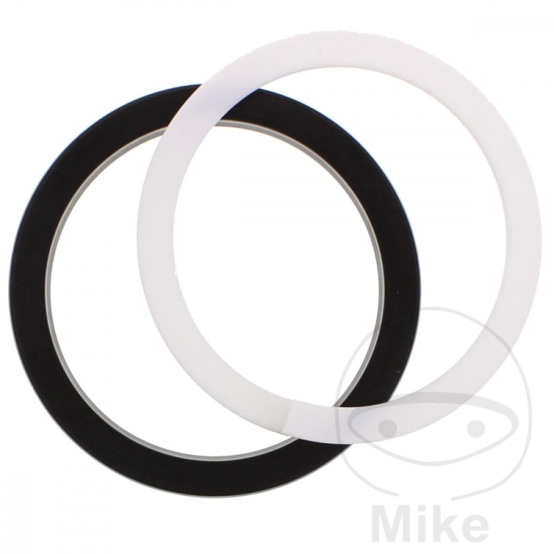 Junta de Pistón GH Blitz 125X103X16 | Recambios | Motos Camaral