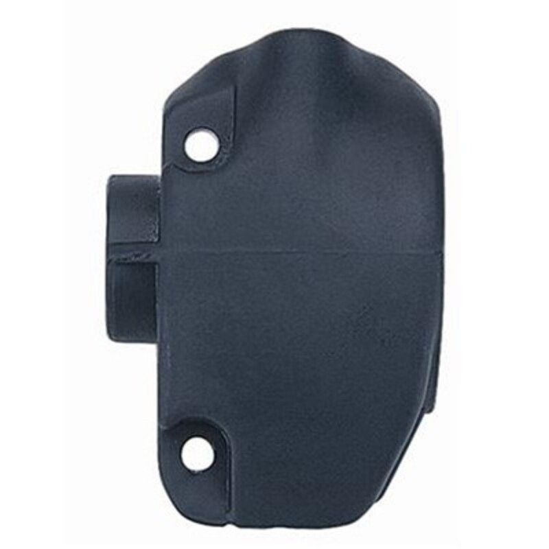 Tapa trasera mando de luces Domino Yamaha 2718.04 - motoscamaralweb.com