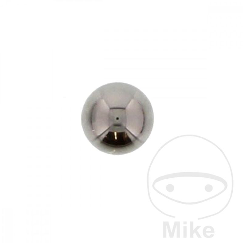 Esfera 18 mm para Gato Hidráulico Wagenheber | Motos Camaral
