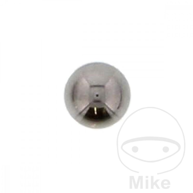 STAHLKUGEL 13 mm Blitz Gato de Fosa | Motos Camaral