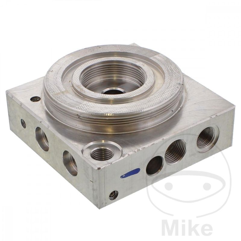 PUMPENBLOCK Alu AC SD20 SD26 | Recambio Hidráulico | Motos Camaral