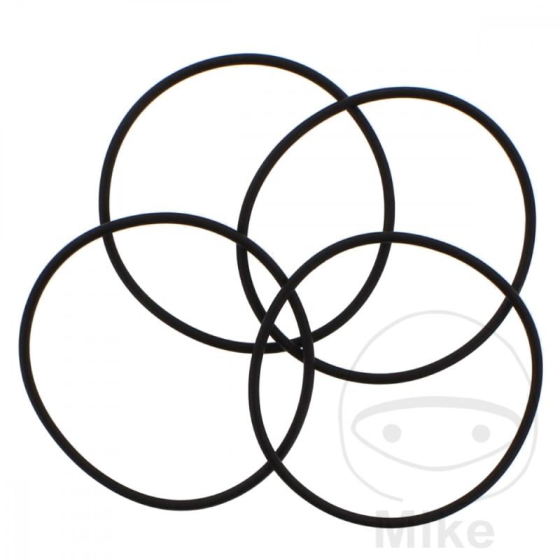 AC O-Ring para LUFTMOTOR + WAGENHEBER | Motos Camaral