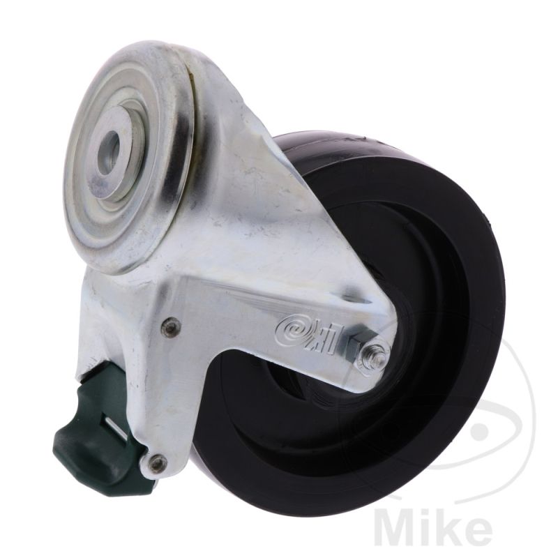 Rueda para Elevador Engranaje AC con Freno | Motos Camaral
