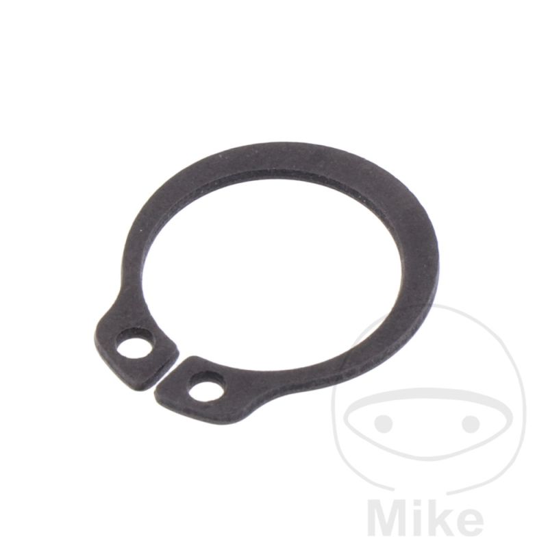 Seegering para Radachse AC DK20Q | Recambio Gato | Motos Camaral