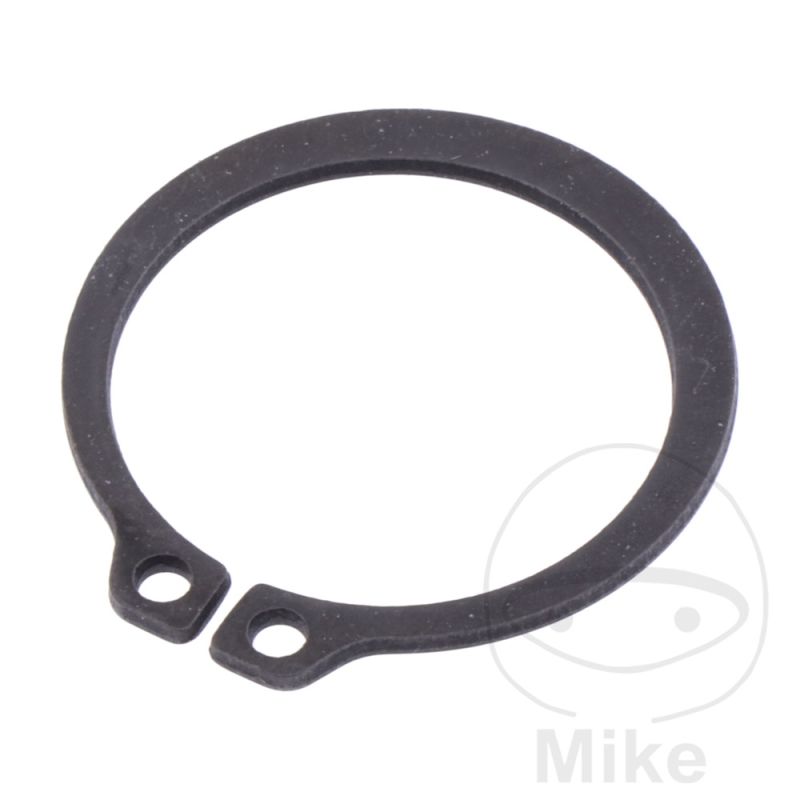 Anillo de seguridad AC SD20/26 para Elevadores Nussbaum | Motos Camaral
