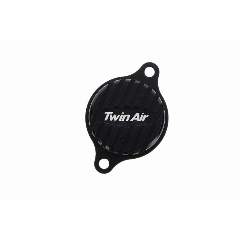 Tapa de filtr de aceite TWIN AIR - Yamaha YZ250F / 450F - motoscamaralweb.com