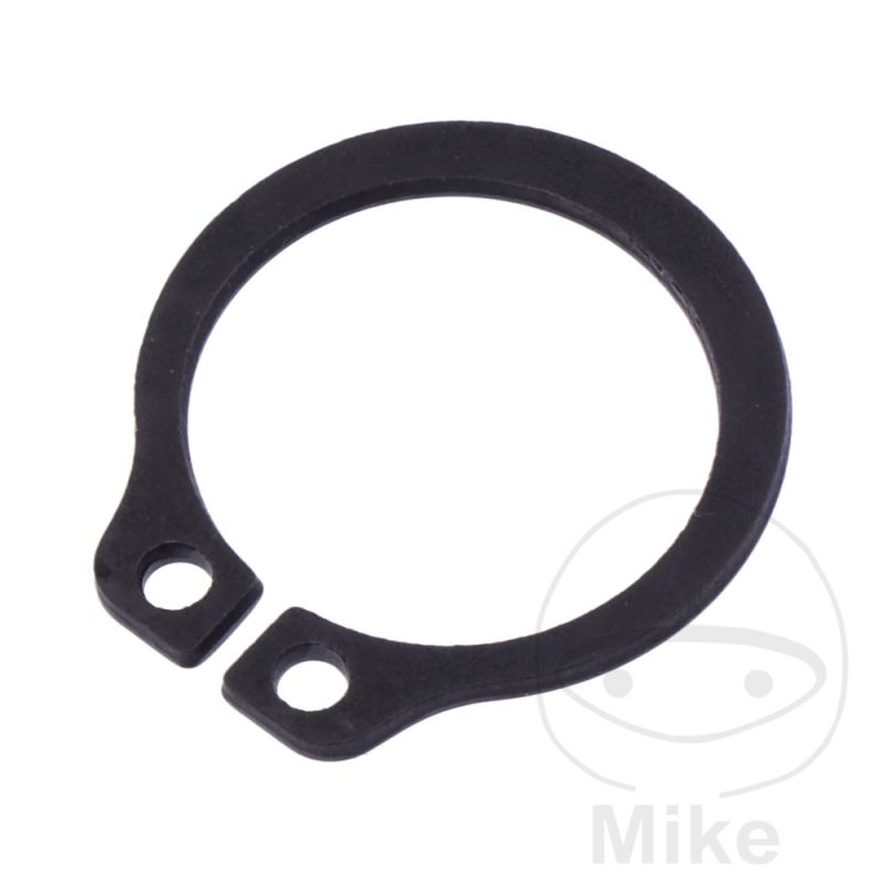 Anillo de seguridad AC SD20 para gato de eje 0220400 | Motos Camaral