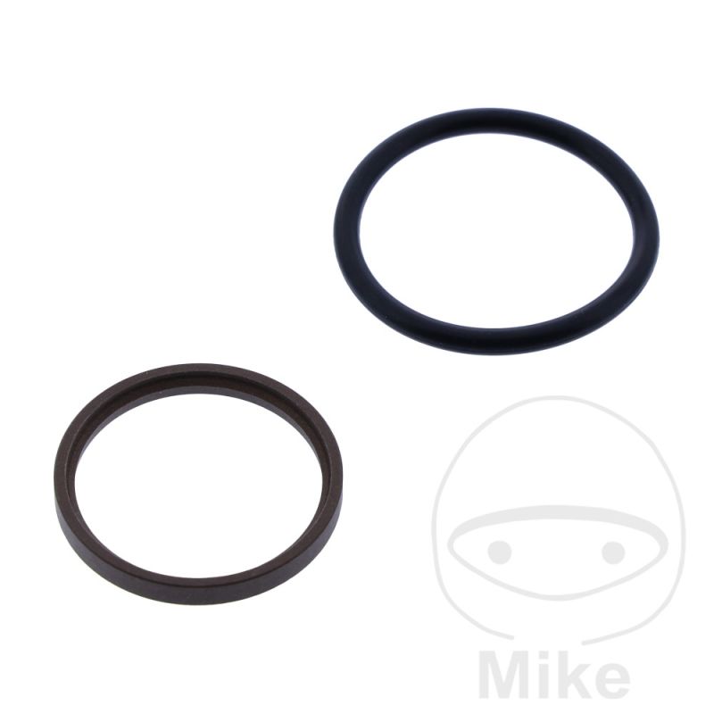 Limpiaparabrisas con O-Ring AC VL3/VL6 | Motos Camaral