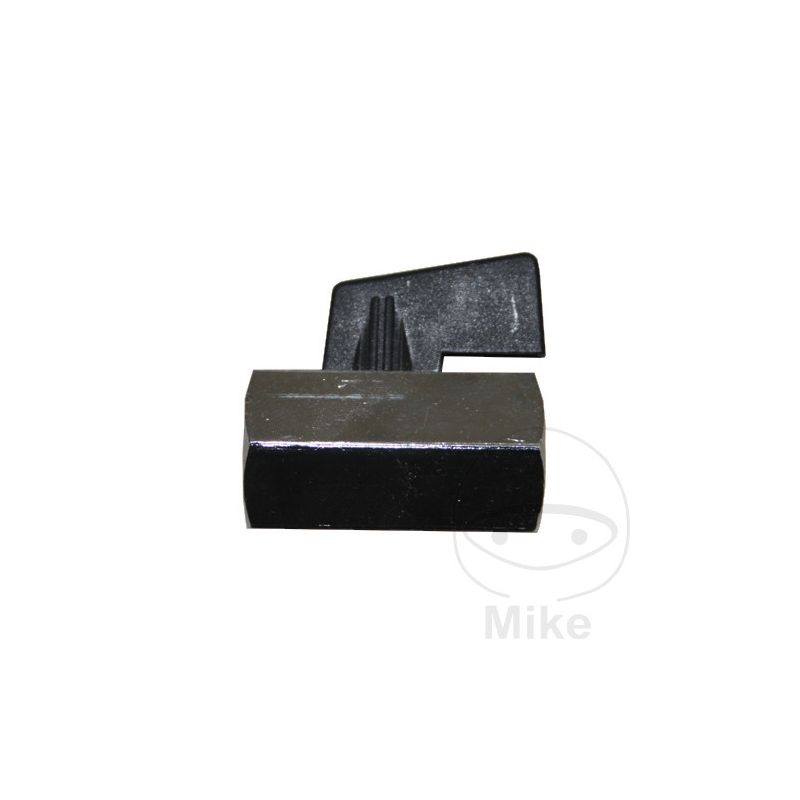 Llave esférica Laserjack Nussbaum 116213 | Motos Camaral