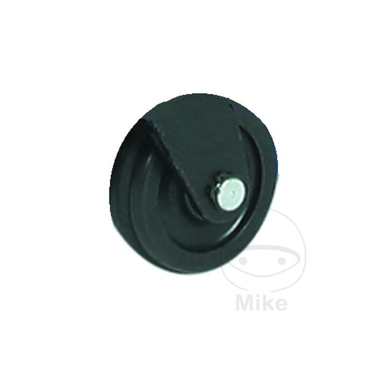 Rueda Giratoria para Gato AC WAGENHEBER DK13-20 | Motos Camaral
