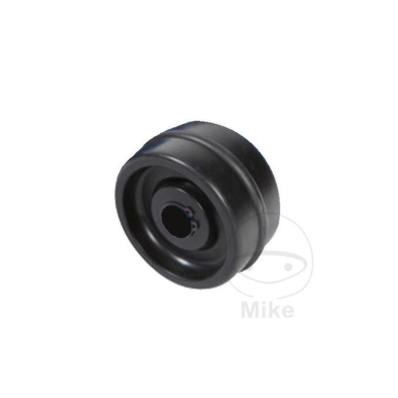 Rueda Fija para Gato de Maniobra DK13-20 | AC | Motos Camaral