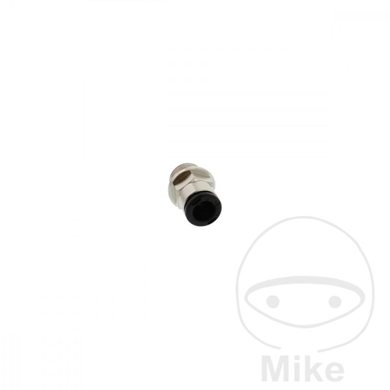 Conexión de aire 8 mm G1/4 108561 | Motos Camaral