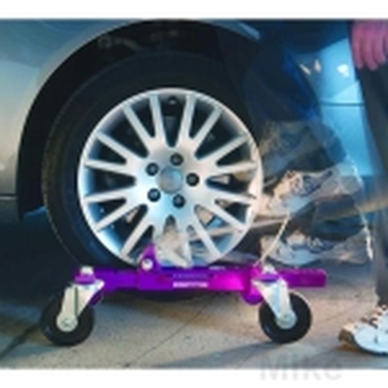 Ayuda Maniobra y Parking Coche hasta 320mm | Mawek | Motos Camaral