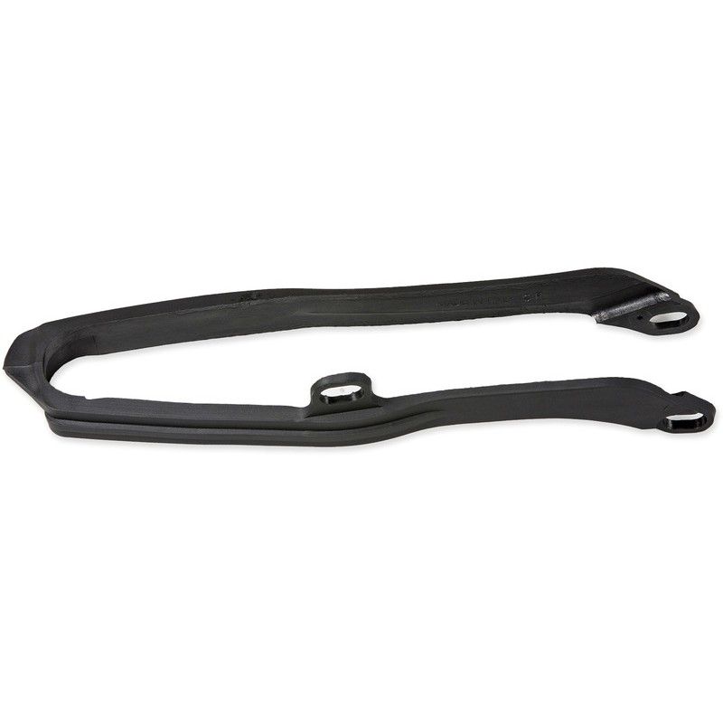 Patín de basculante suelto UFO Honda negro HO02675-001 - motoscamaralweb.com