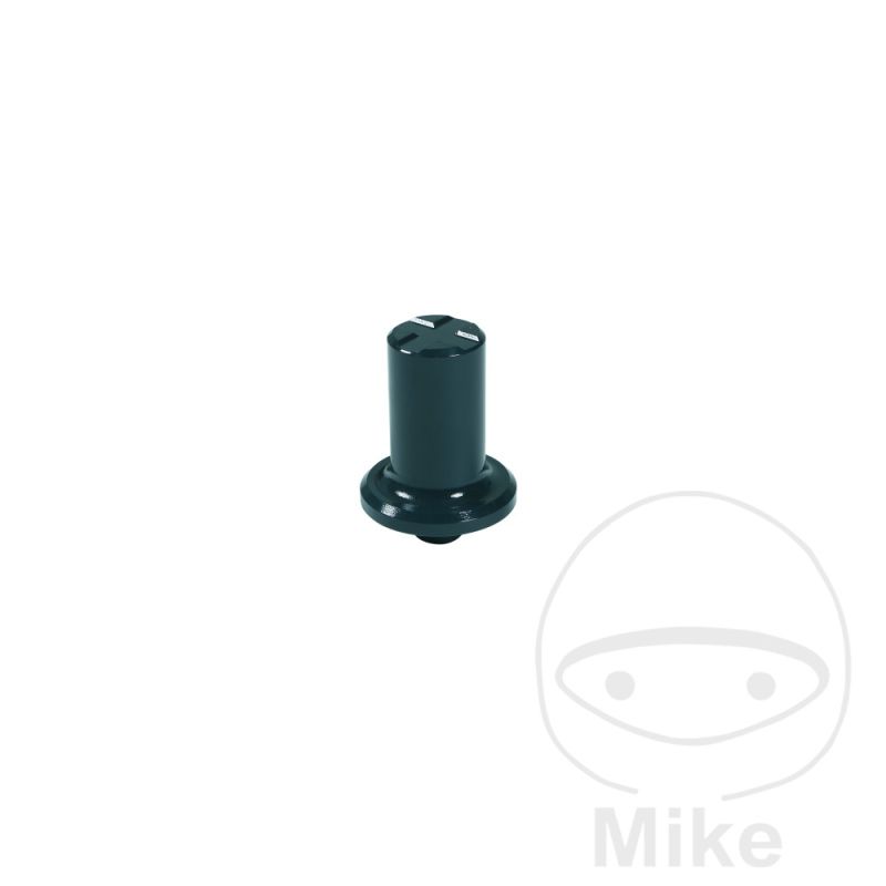 Prolongación FDK2 125 mm para Gatos de Maniobra | Motos Camaral