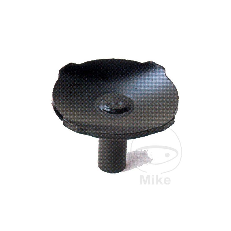 Universalauflageteller S para VL3/VL6/VL10 | Motos Camaral