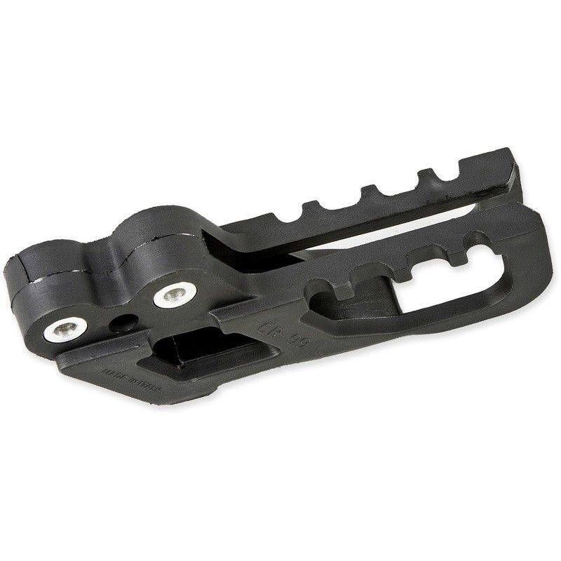 Guiacadenas suelto UFO Honda negro HO03660-001 - motoscamaralweb.com