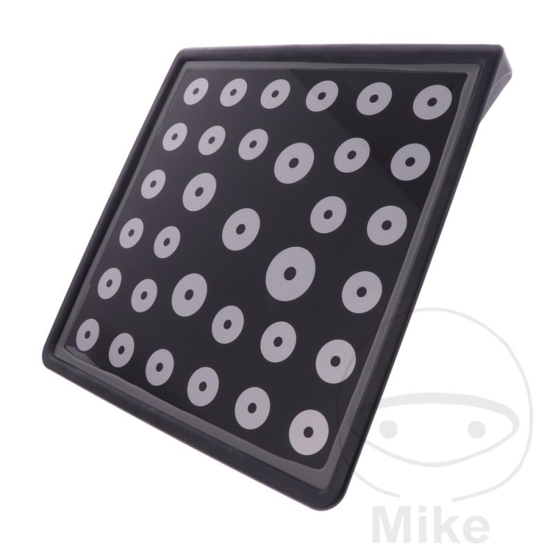 Reflektorspiegel Trasero V3D John Bean EAA0287J63A | Motos Camaral