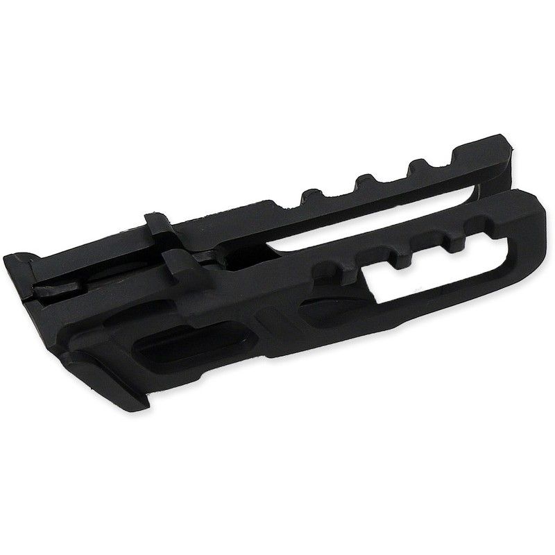 Guiacadenas suelto UFO Honda negro HO04623-001 - motoscamaralweb.com