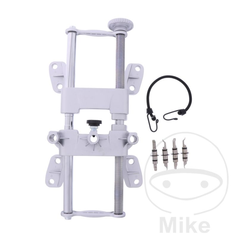 RADKLAMMER JB Prism 34216 | Alineador de Ejes | Motos Camaral