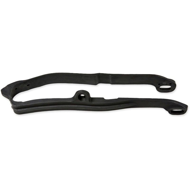 Patín de basculante suelto UFO Honda negro HO04628-001 - motoscamaralweb.com