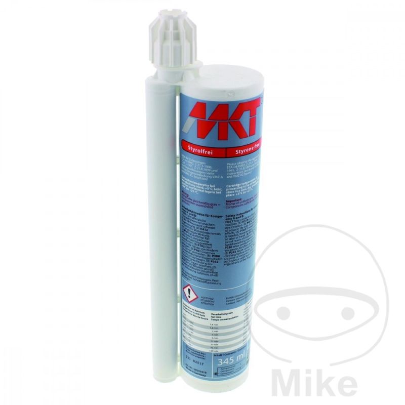 Mortero de Inyección VMZ 345 ml | Motos Camaral
