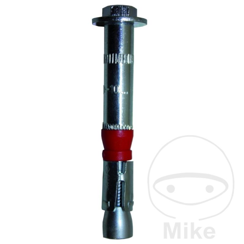 Espigas SZ-S 10/10 | Recambios Plataformas | Motos Camaral