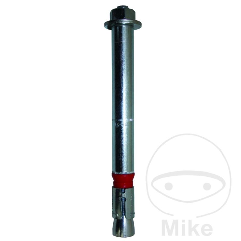 Espigas SZ-B 18/70 para Plataformas | Motos Camaral