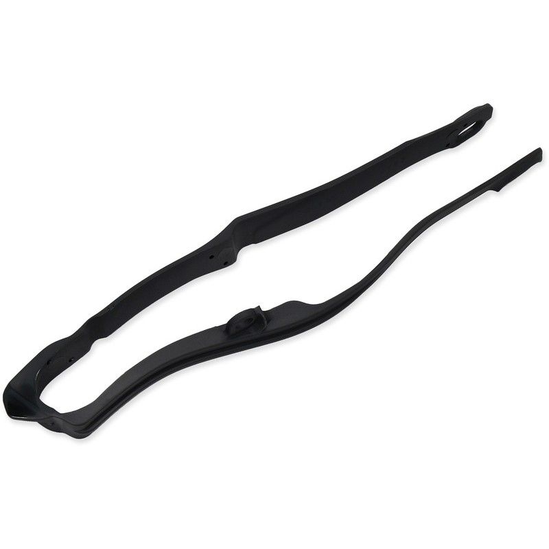 Patín de basculante suelto UFO Honda negro HO04663-001 - motoscamaralweb.com