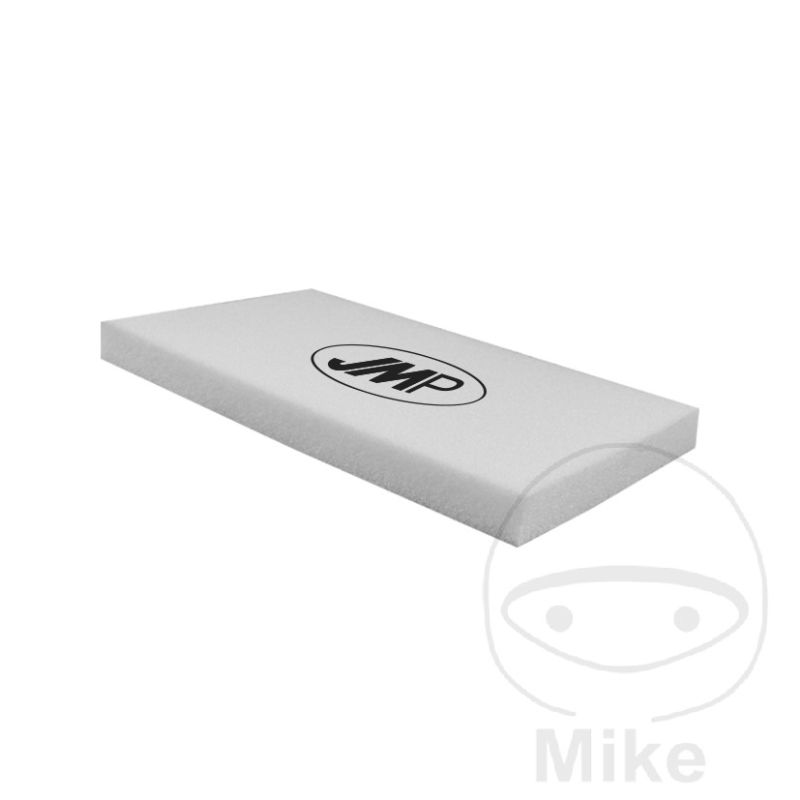 Apoyo JMP 250x150x20 Blanco | Accesorios Elevación | Motos Camaral