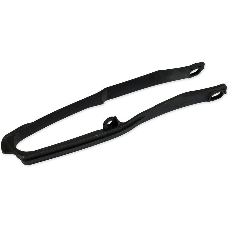 Patín de basculante UFO Honda negro HO04689-001 - motoscamaralweb.com