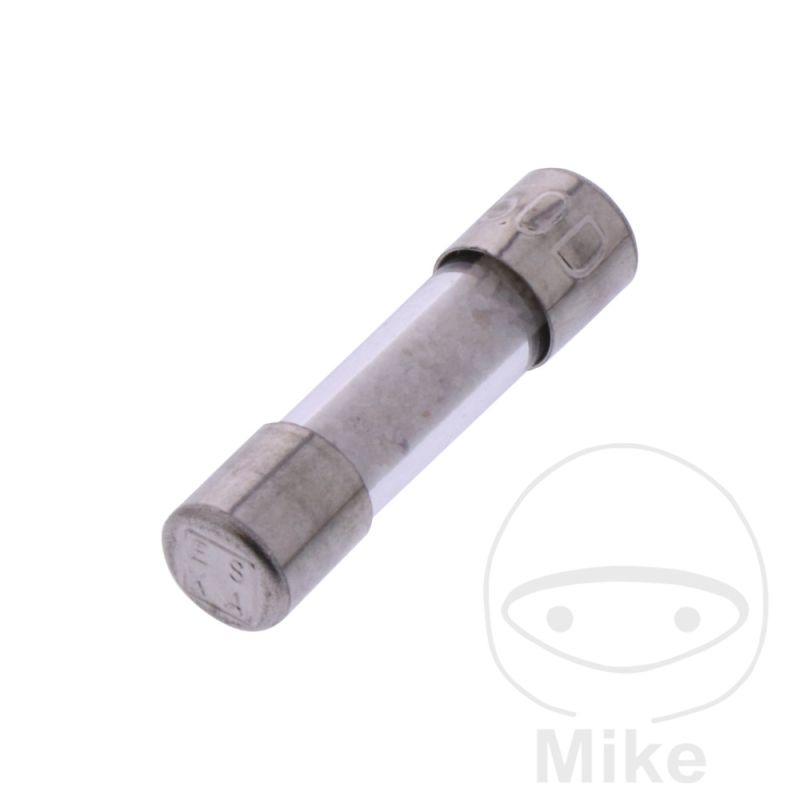 Fusible de Vidrio 10A 5x20mm Mittelträge | Motos Camaral