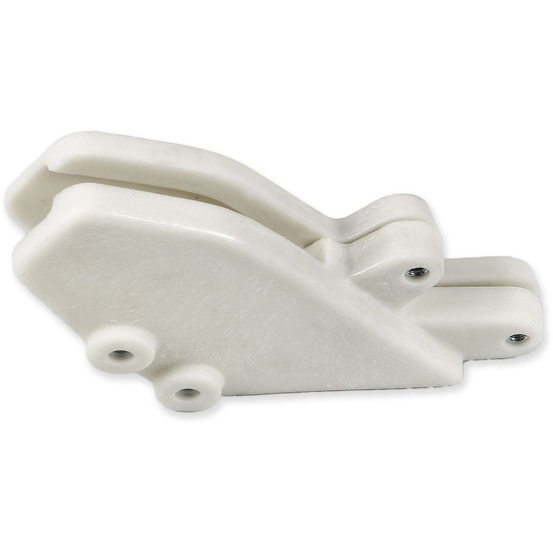 Guiacadenas suelto UFO Kawasaki traslúcido KA02751-280 - motoscamaralweb.com