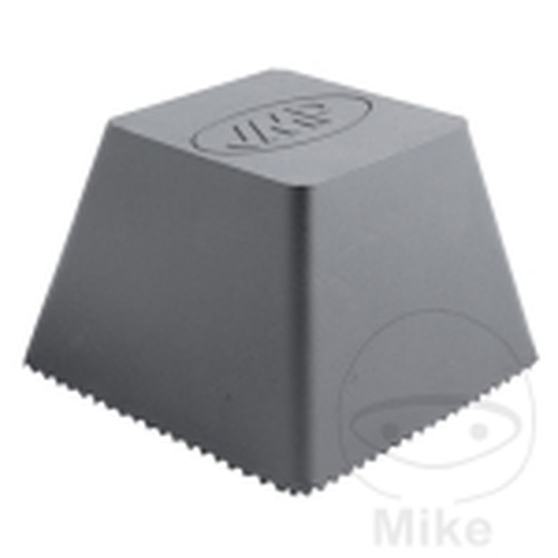 Gummipyramide JMP 150x150x100 mm | Accesorios Elevación | Motos Camaral