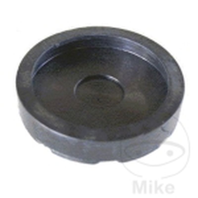 Almohadilla de goma Ravaglioli 100 mm 000.693 | Motos Camaral