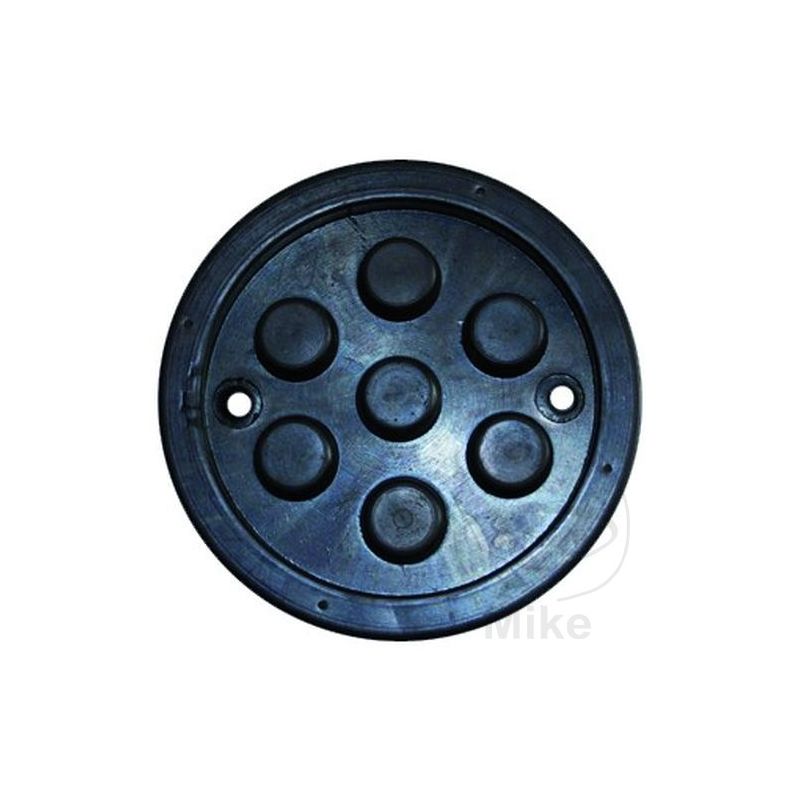 Almohadilla de goma SLIFT 130 mm PITLIFT | Motos Camaral