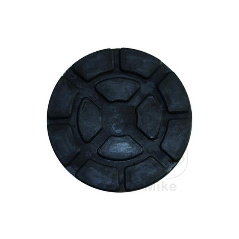 Almohadilla de Goma Ravaglioli Butler 123MM | Motos Camaral