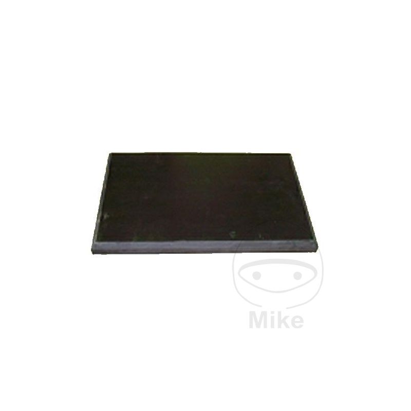 Gummimatte para Elevador Top LIFT 2.35 TS | Motos Camaral