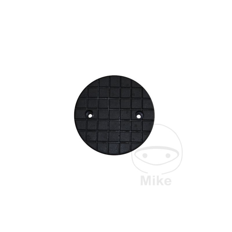 Almohadilla de goma Becker 120 mm | Recambios Elevadores | Motos Camaral