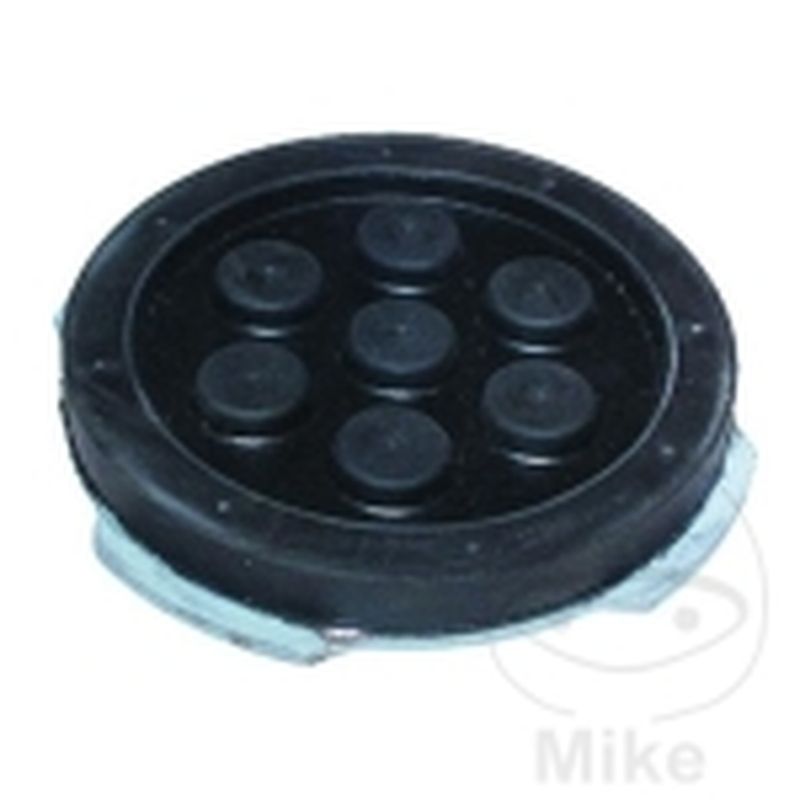 Almohadilla de goma MWH 000.620 CONSUL | Motos Camaral