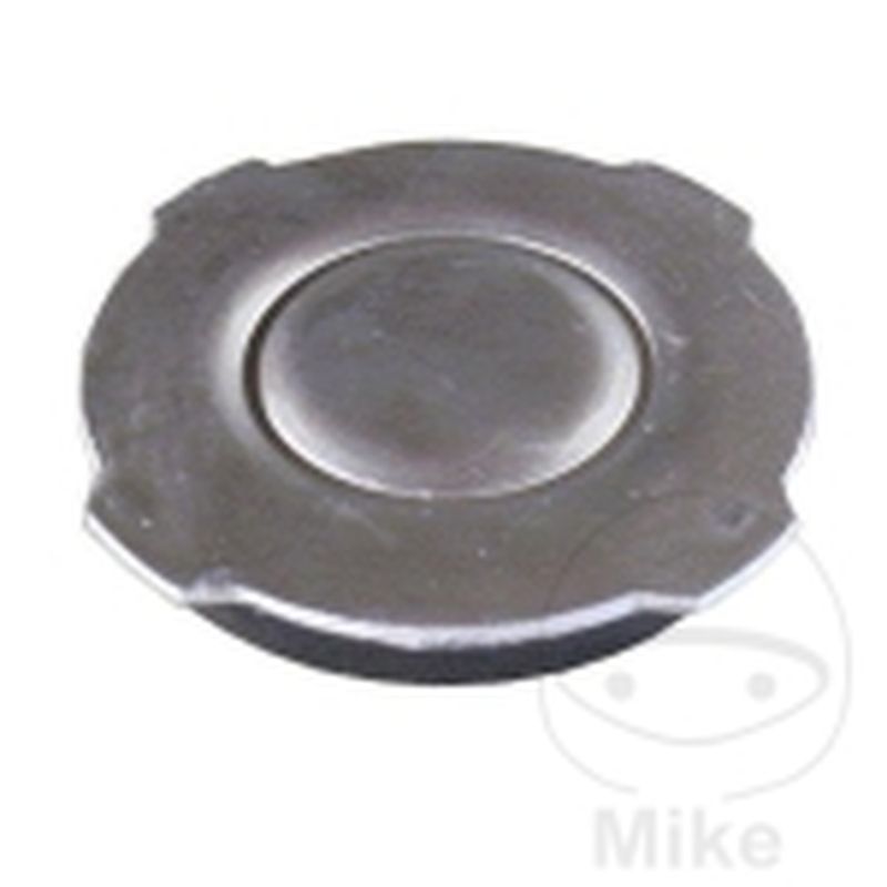 Almohadilla de goma MWH 000.620 CONSUL | Motos Camaral