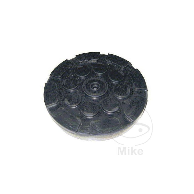 Almohadilla de goma Hofmann 120 mm | Recambios Taller | Motos Camaral